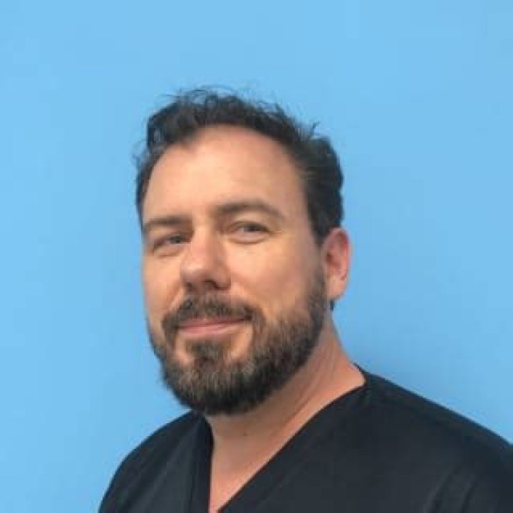 Dr. James McAdoo, DO – Miami, FL