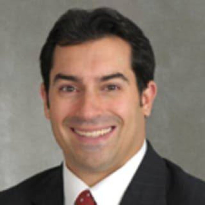 Dr. James Paci, MD – Smithtown, NY