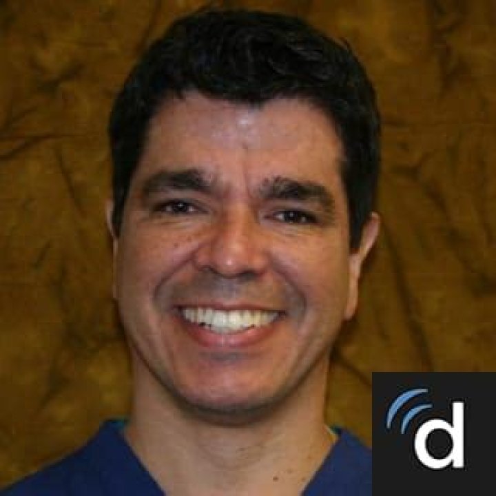 Dr. James Pero, MD – Thousand Oaks, CA