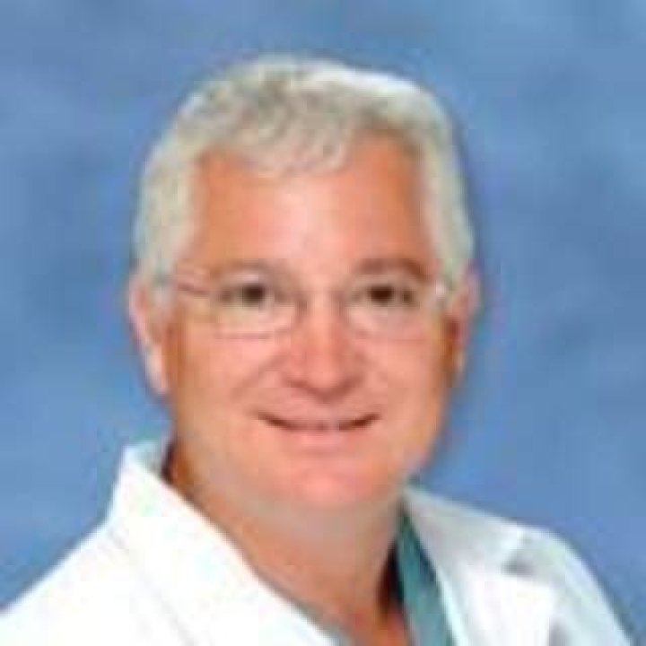 Dr. James Ronzo, DO – Tampa, FL