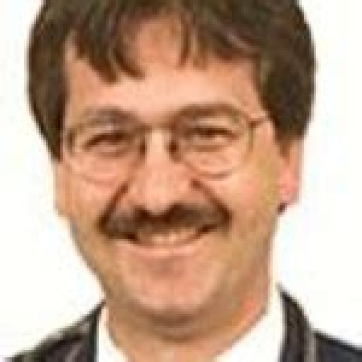 Dr. James Schmitz, DO – Charleston, AR