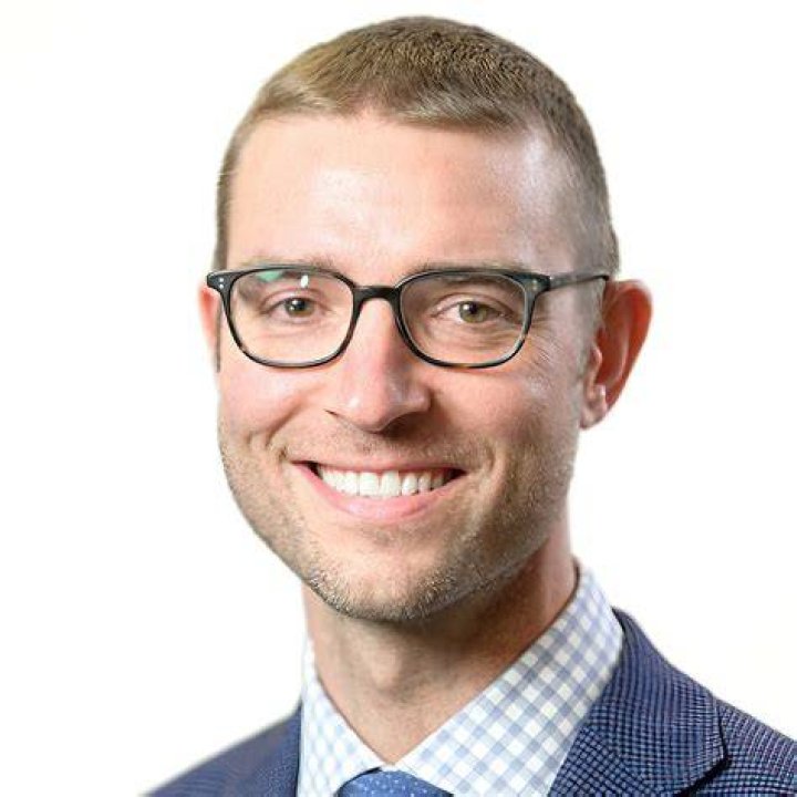 Dr. James Scott, MD – Hamden, CT