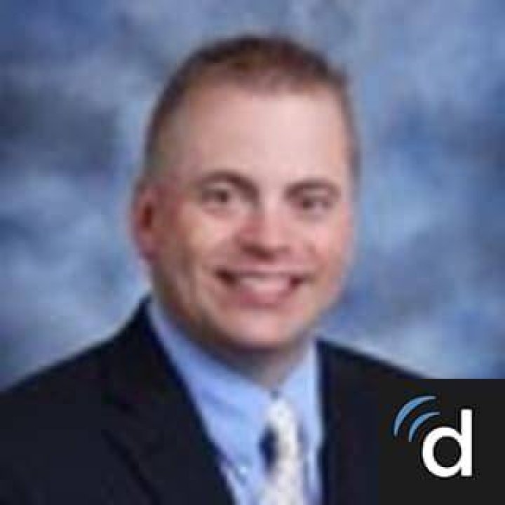 Dr. James Smith, DO – New Braunfels, TX