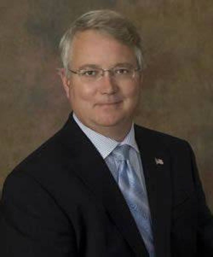 Dr. James Sutton, MD – Ocean Springs, MS