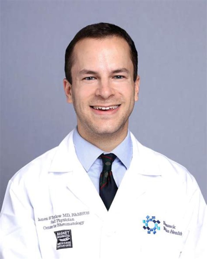 Dr. James Topilow, MD – Hackensack, NJ