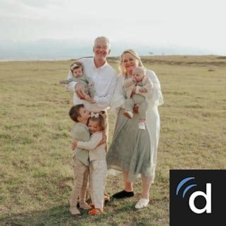 Dr. James Webber, MD – Tooele, UT