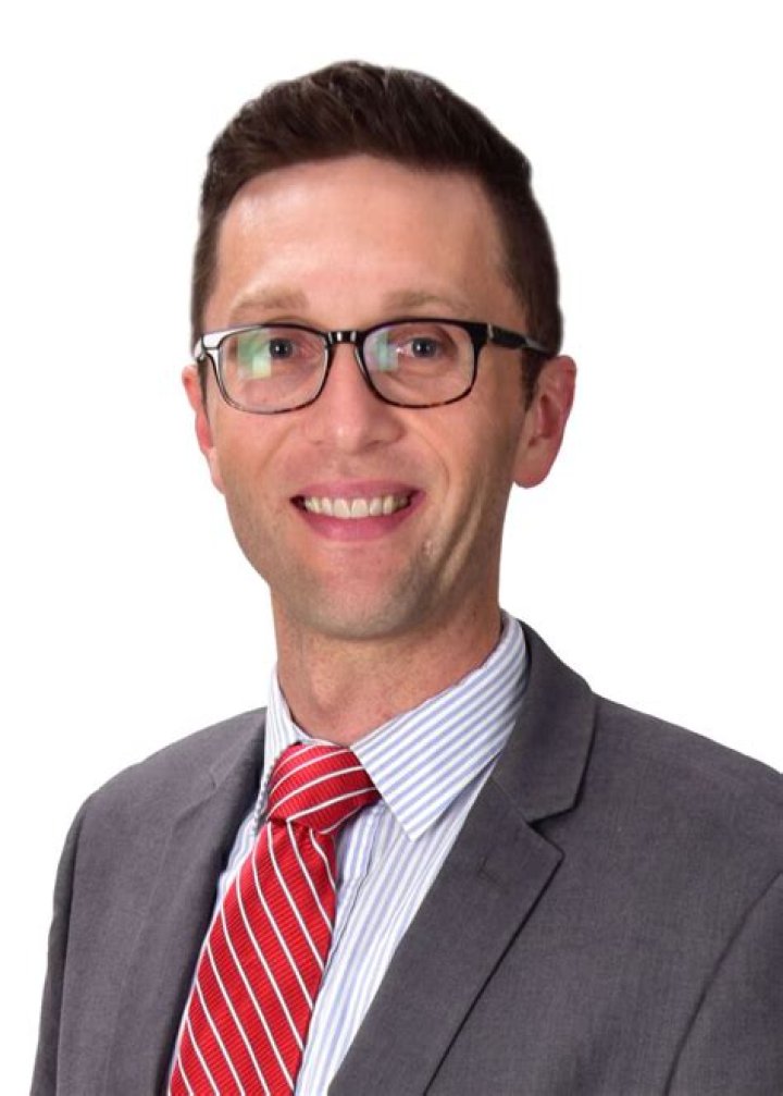 Dr. Jamie Olsen, DO – Dakota Dunes, SD