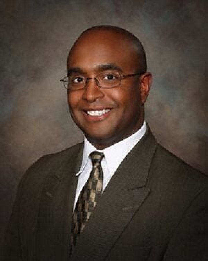 Dr. Jamil Jacobs-El, MD – Aurora, IL