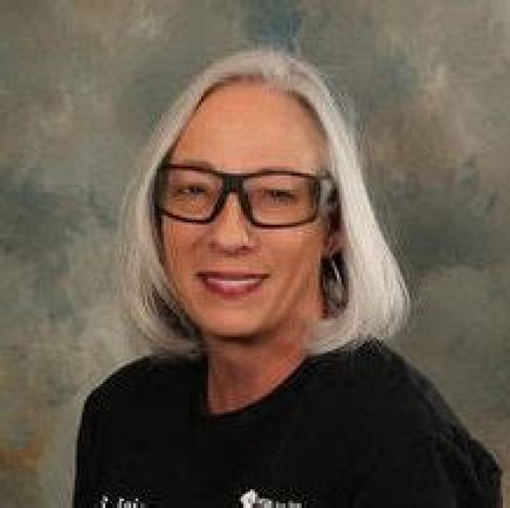 Dr. Janice Mitchell, DO – Tupelo, MS