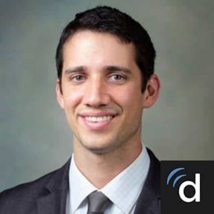 Dr. Jared Vorachard, MD – Cedar Park, TX