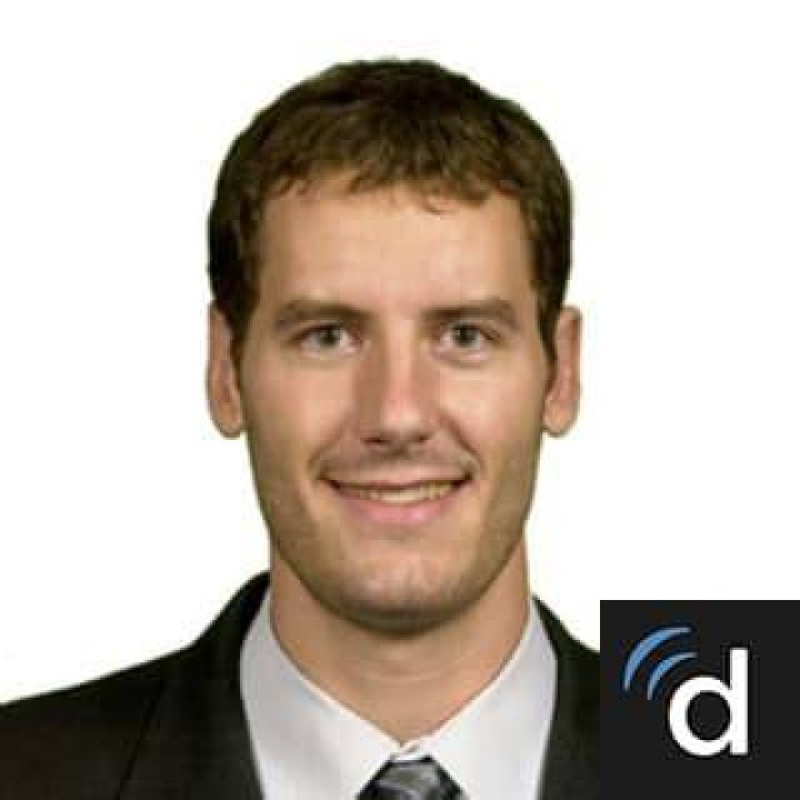 Dr. Jaron Andersen, MD – Los Angeles, CA
