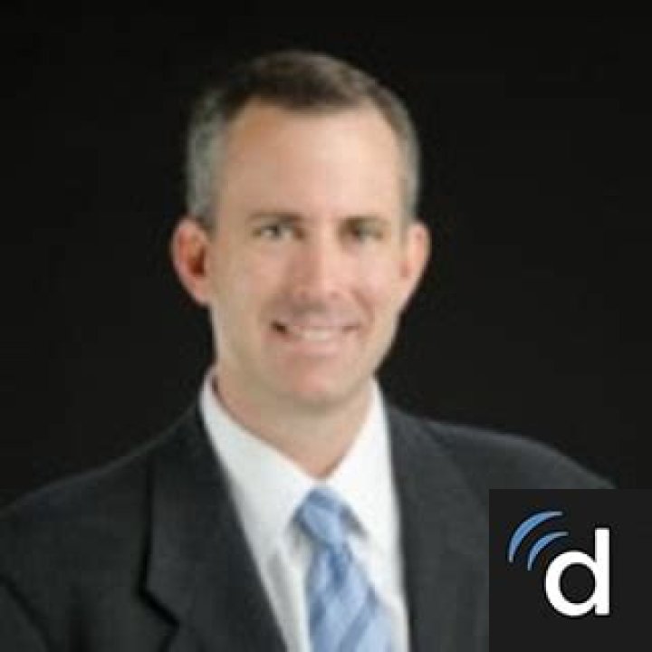 Dr. Jason Gooch, MD – Austin, TX
