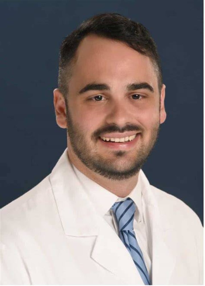 Dr. Jason Ohlstein, MD – Bethlehem, PA