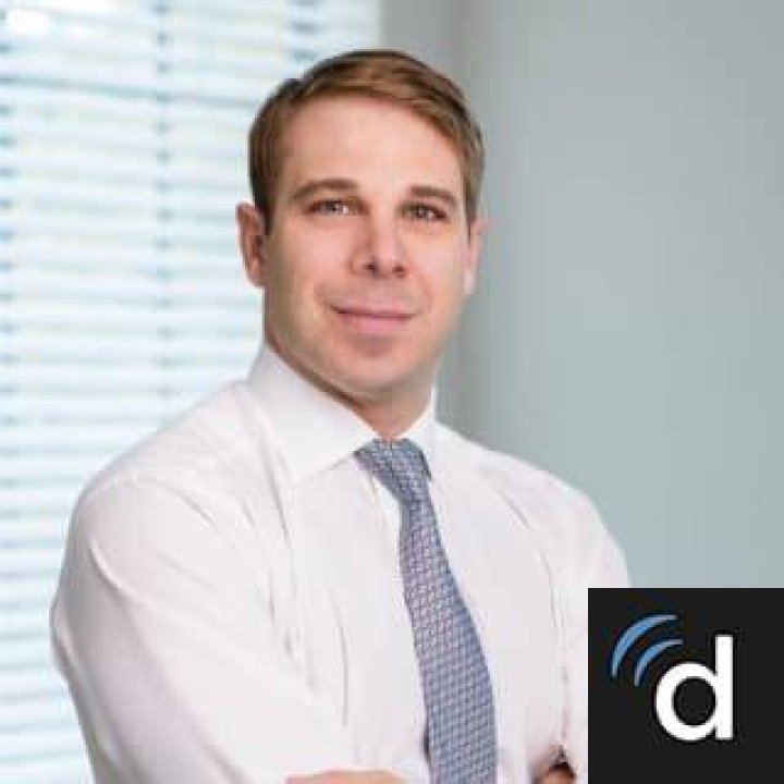 Dr. Jason S. Cooper, MD – Jupiter, FL