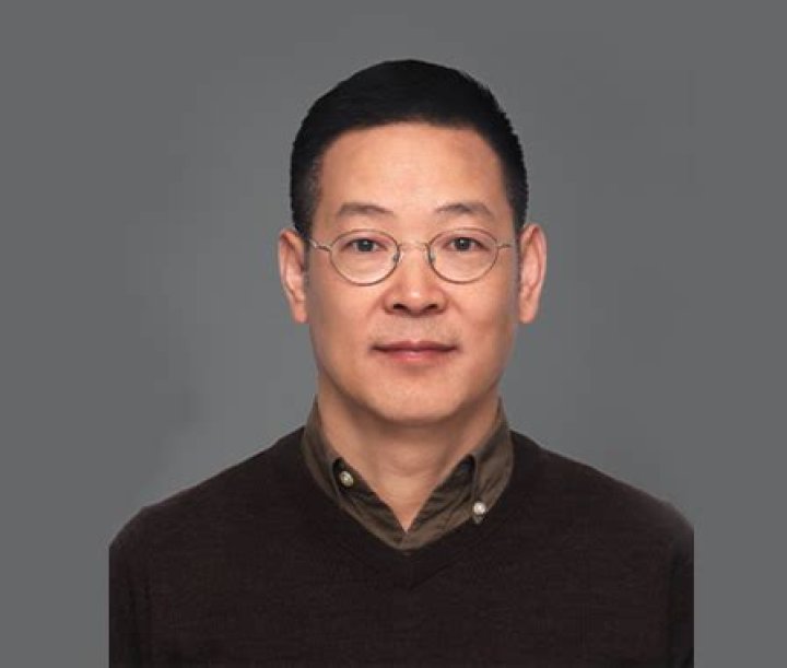 Dr. Jay Liu, DO – Detroit, MI