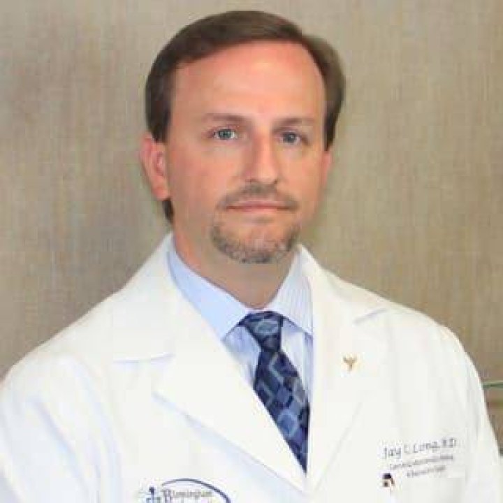 Dr. Jay Long, MD – Phoenix, AZ