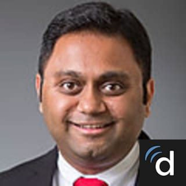Dr. Jay Oza, MD – Boston, MA