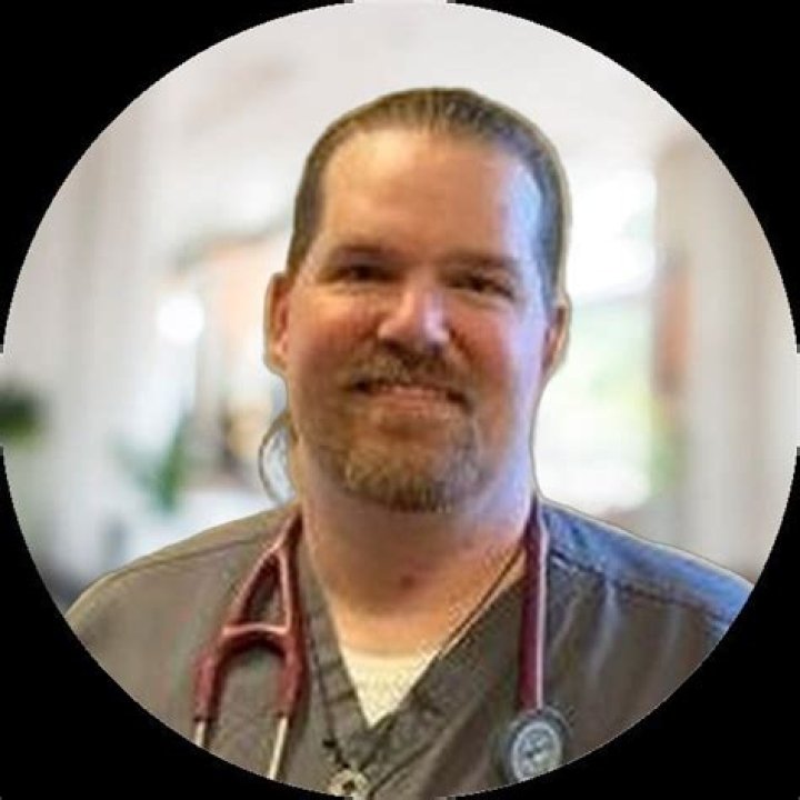 Dr. Jeffrey Griffin, DO – Roanoke, TX
