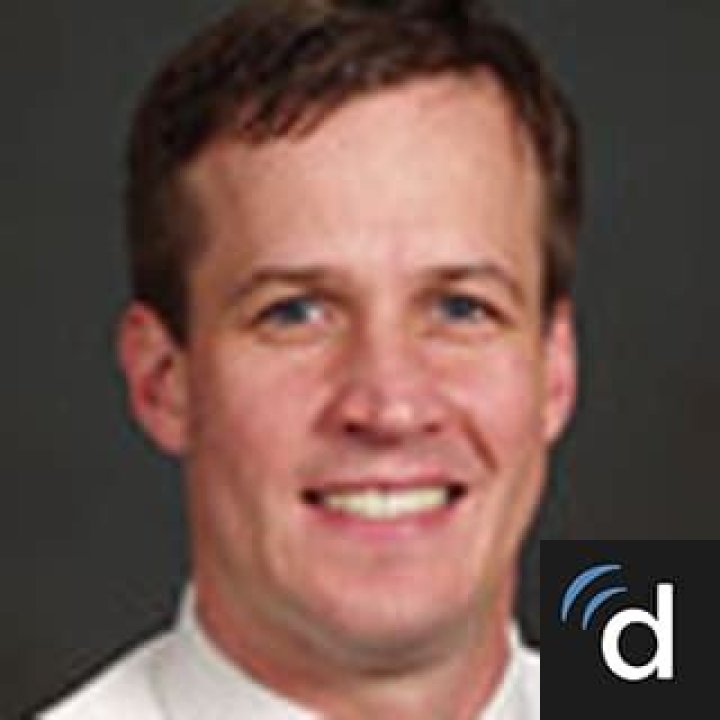 Dr. Jeffrey Kovacic, MD – Calhoun, GA