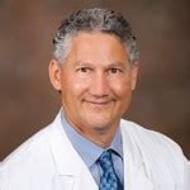 Dr. Jeffrey LeDuff, MD – Jackson, MS
