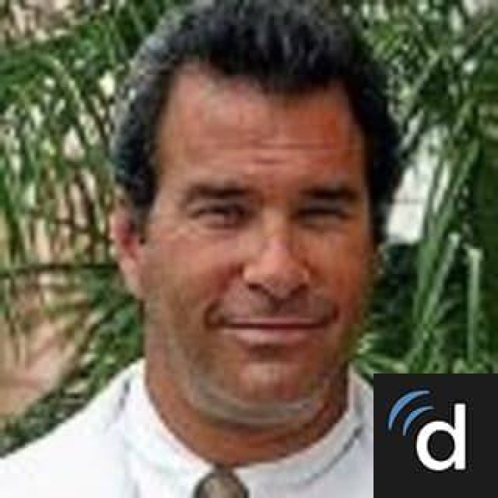 Dr. Jeffrey Press, MD – Boynton Beach, FL