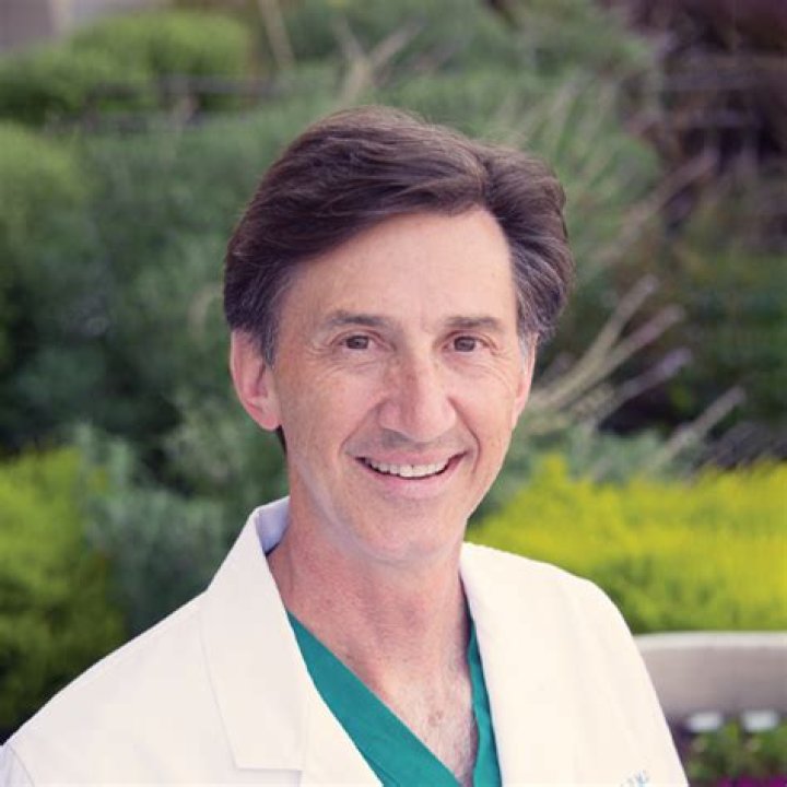 Dr. Jeffrey Randall, MD – Castro Valley, CA