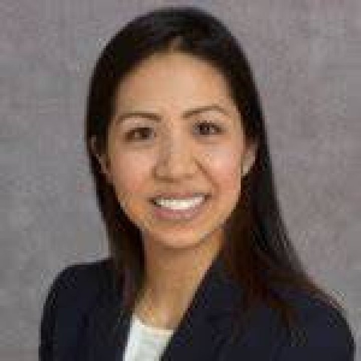 Dr. Jennifer Minami, MD – Redlands, CA