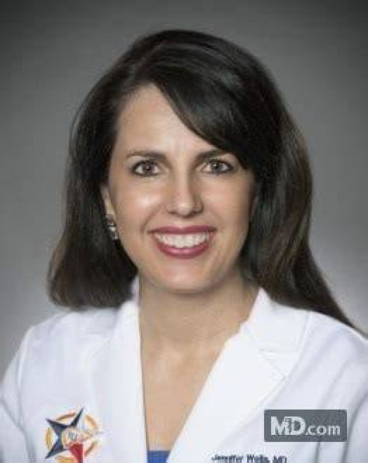 Dr. Jennifer Wells, MD – Austin, TX