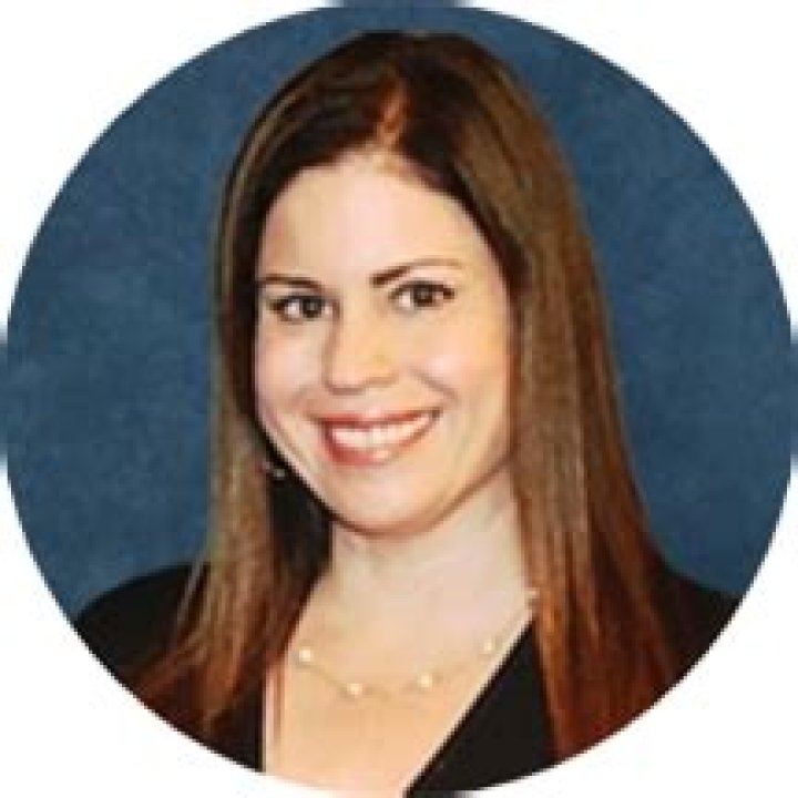 Dr. Jessica Blume, MD – Paramus, NJ