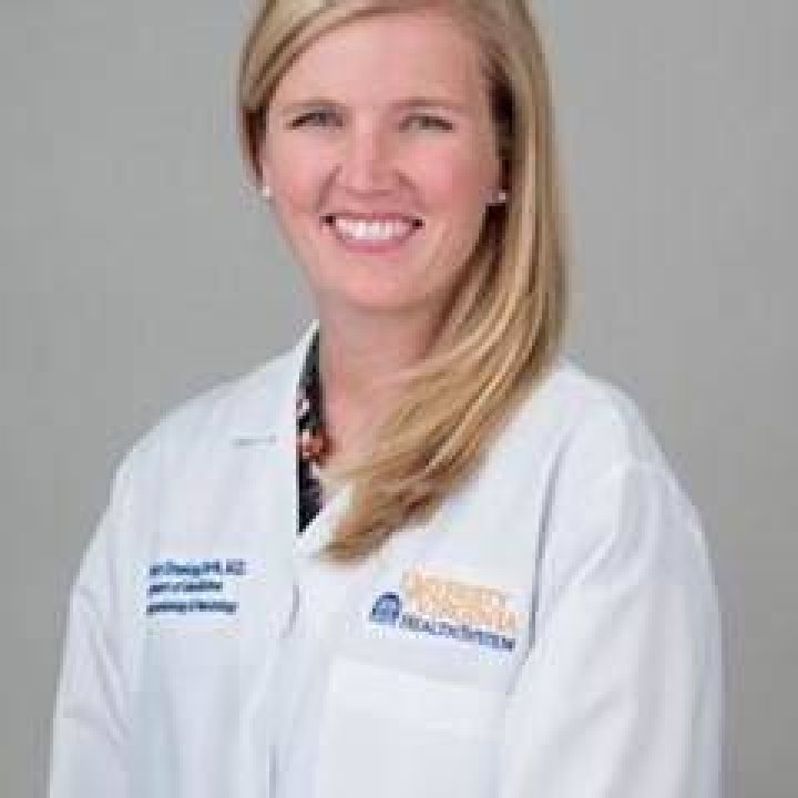 Dr. Jessica Davis, MD – Washington, DC