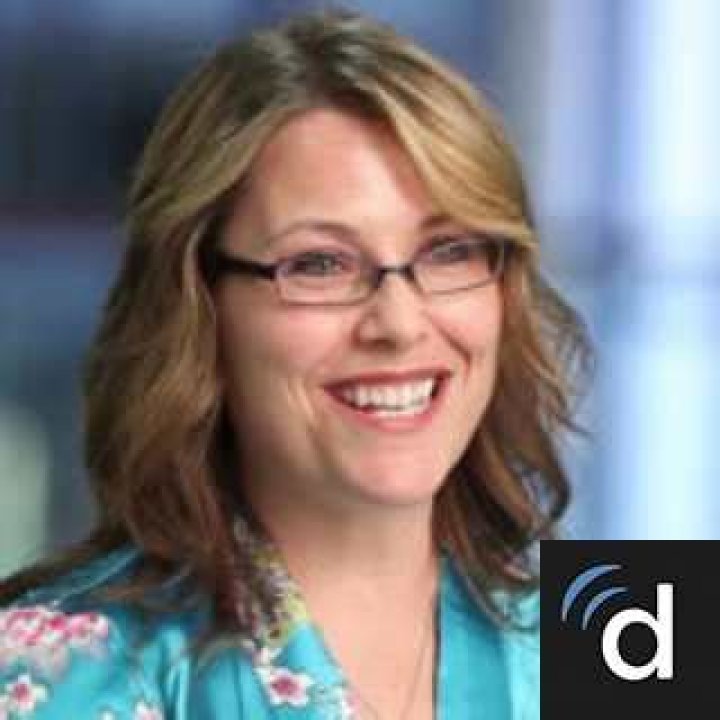 Dr. Jessica Ridgley, DO – Lone Tree, CO