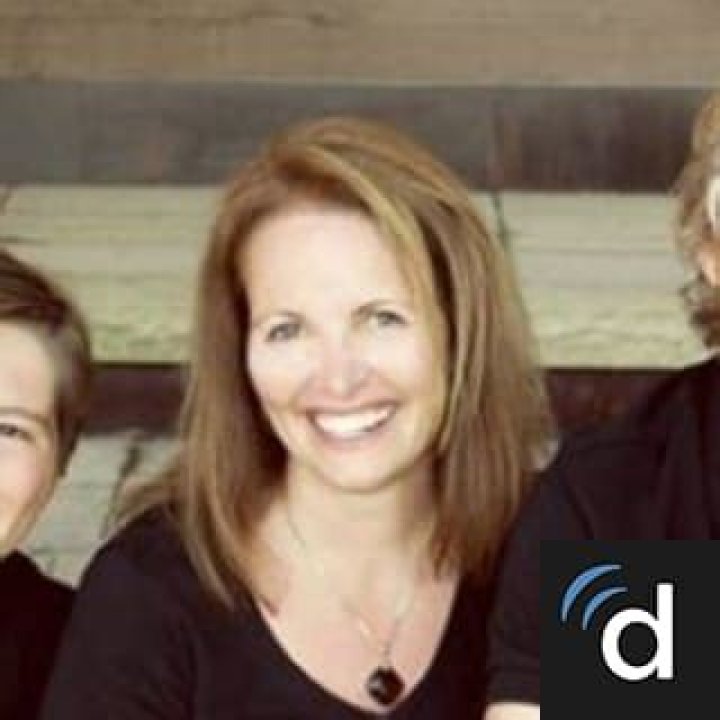 Dr. Jill Beck, MD – Conroe, TX
