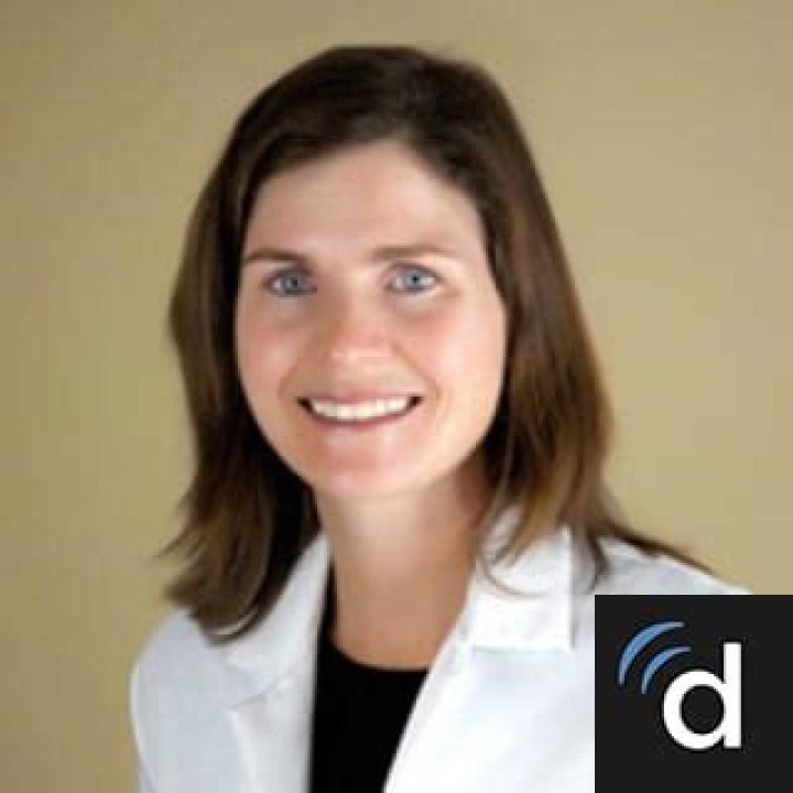 Dr. Jill (Wright) Donaldson, MD – Castleton, IN