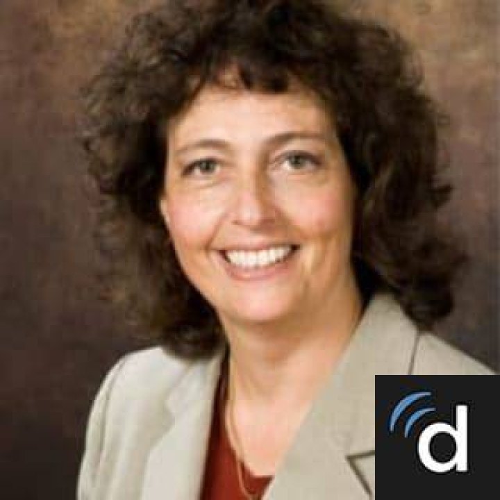 Dr. Jo Ann Pullen, MD – Los Angeles, CA