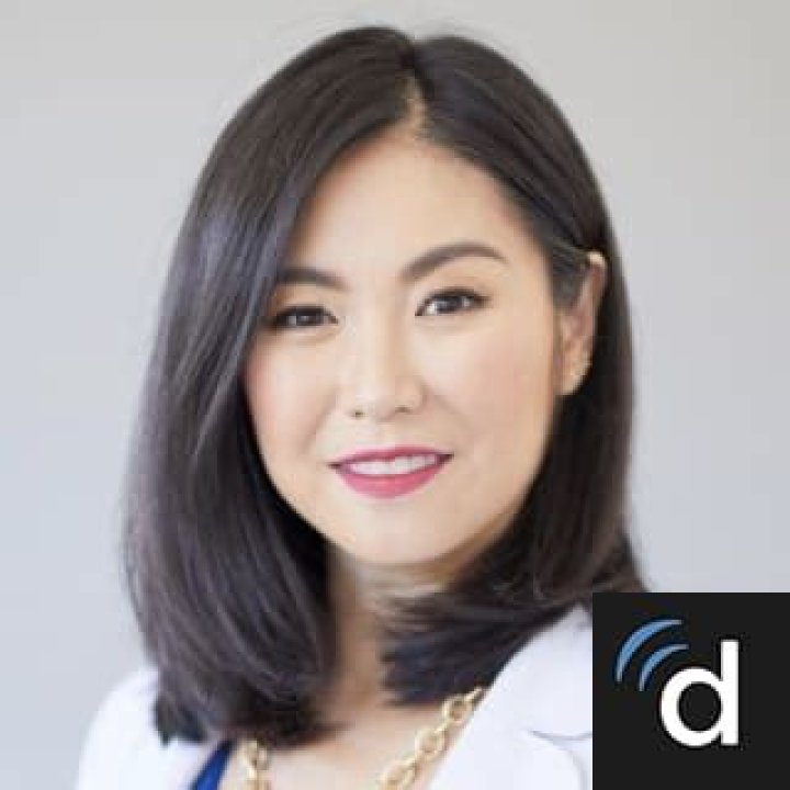 Dr. Joanna Chan, MD – Pasadena, CA