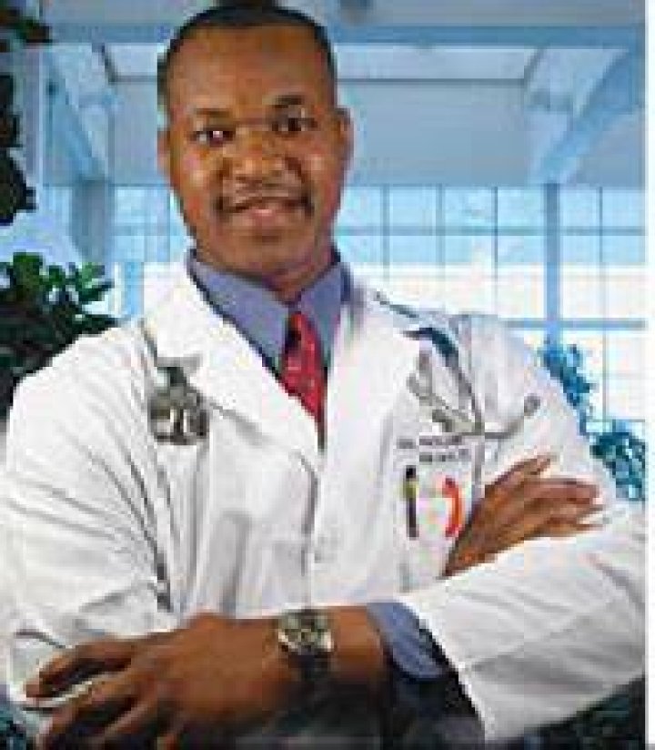 Dr. Job Mongare, MD – Athens, TX