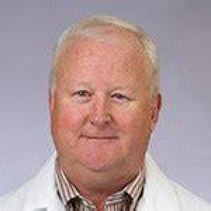 Dr. Joe Leverett, MD – Altus, OK