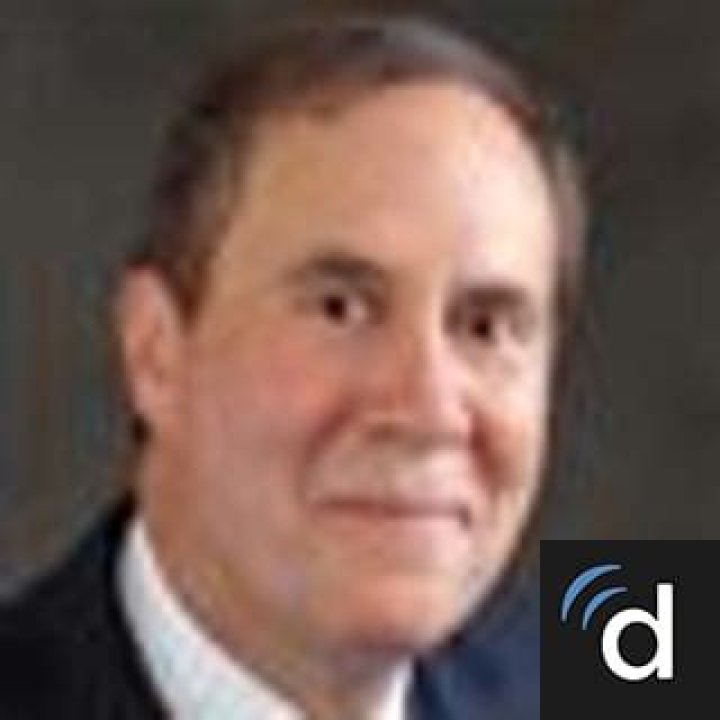Dr. Joel Silverfield, MD – Brandon, FL