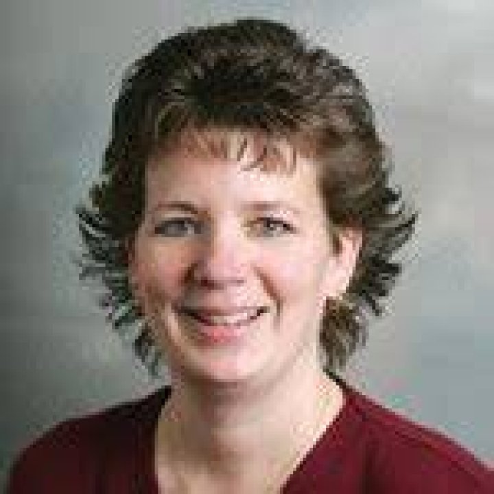 Dr. Joellen Heims, DO – Des Moines, IA