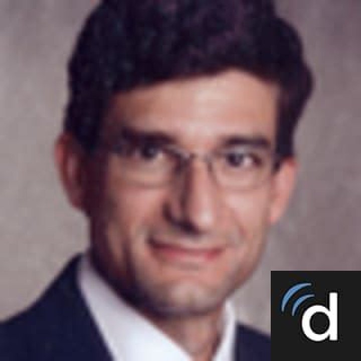 Dr. John Abikhaled, MD – Austin, TX