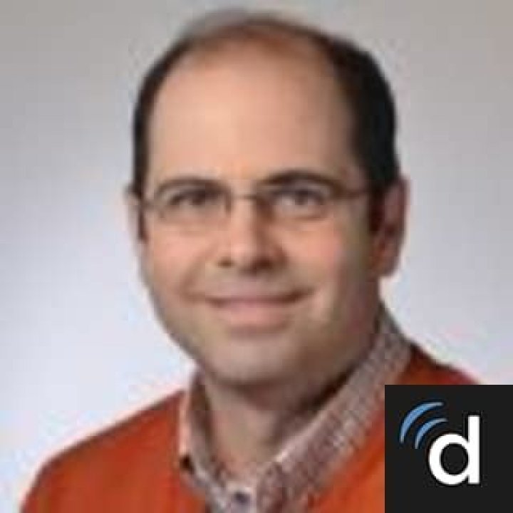 Dr. John Boe, MD – Indianapolis, IN