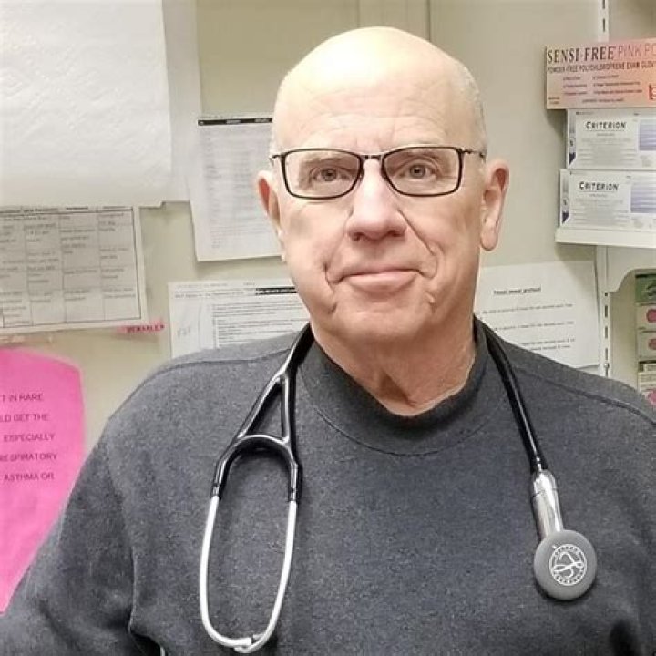 Dr. John Bray, MD – Midland, TX