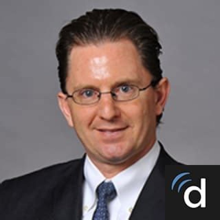 Dr. John Brough, MD – Bethesda, MD