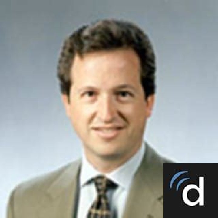 Dr. John Burch, MD – Bowling Green, KY