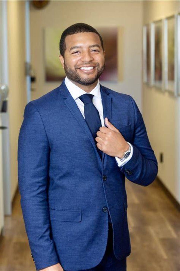 Dr. John Davis, MD – Hammond, IN