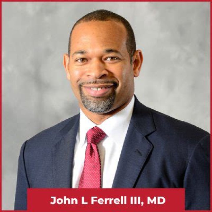 Dr. John Ferrell, MD – Frisco, TX