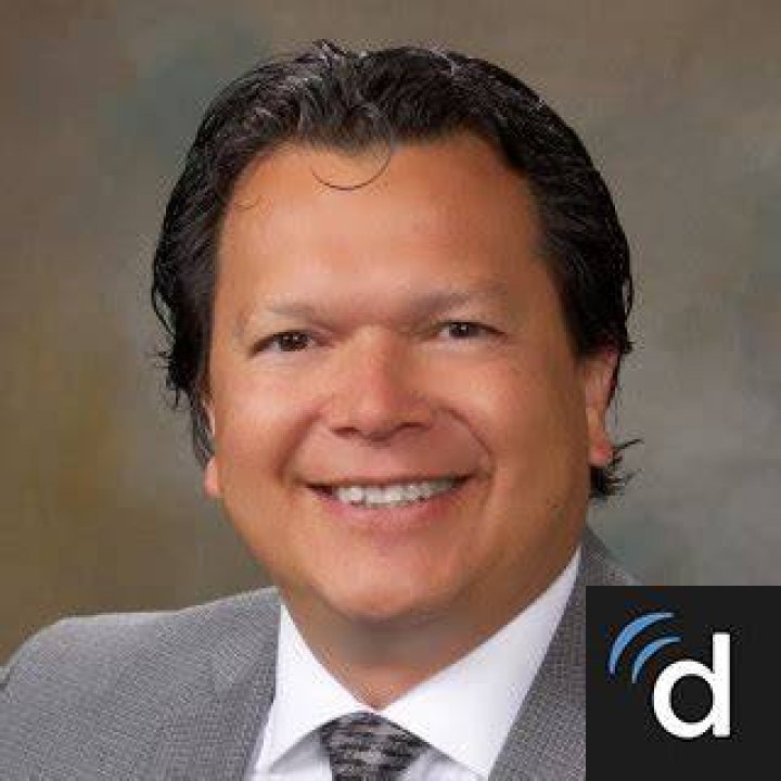 Dr. John Harker, DO – Clearwater, FL