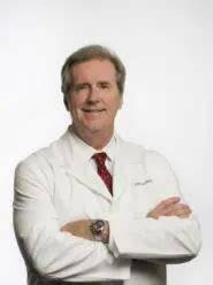 Dr. John Looney, MD – Alabaster, AL