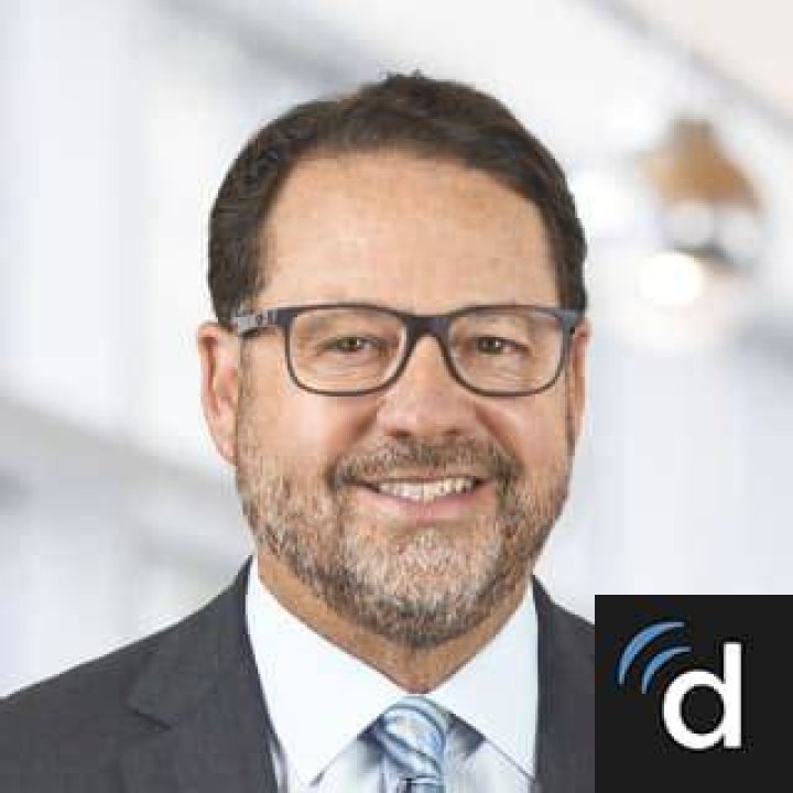 Dr. John Overbeck, MD – Irving, TX