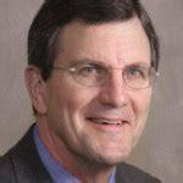 Dr. John Robinson, MD – Cincinnati, OH